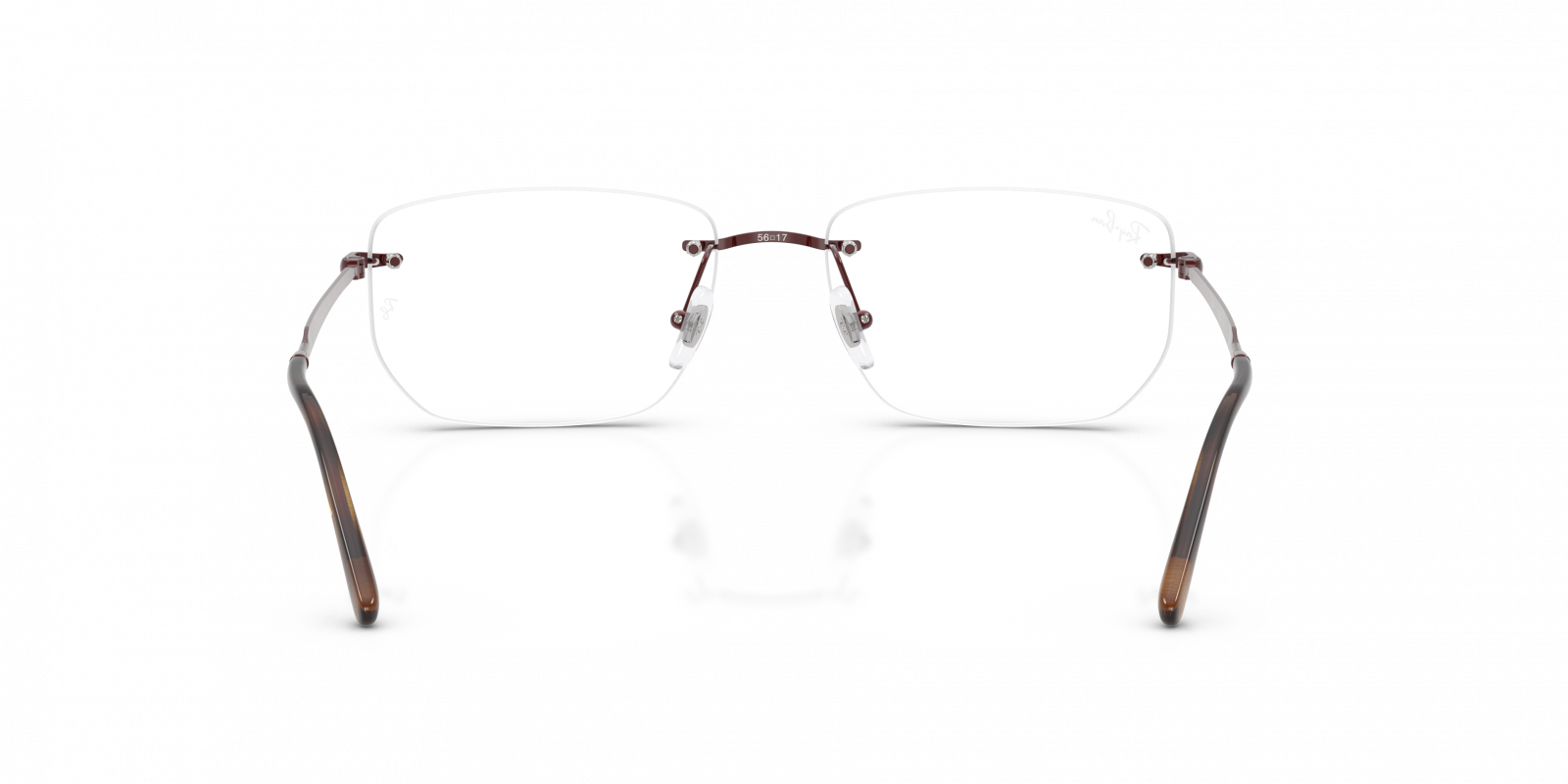 Ray Ban RX3768V 3202  